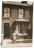 Byron Road No 124 Oak Villa | Margate History 